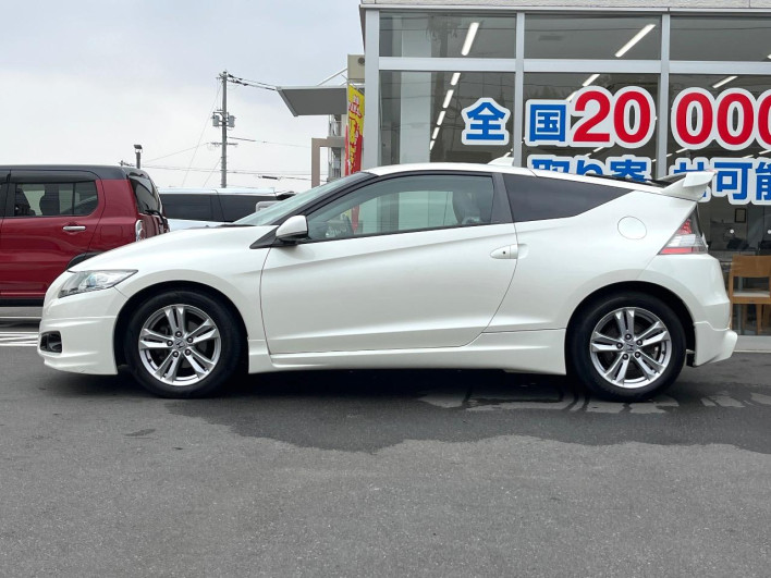 2011 Honda CR-Z DAA-ZF1 (UW-6a19052484ac2)[5]