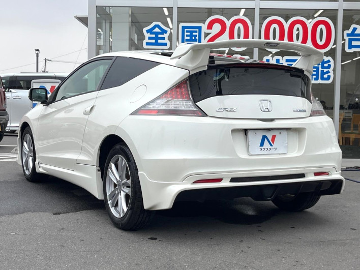 2011 Honda CR-Z DAA-ZF1 (UW-6a19052484ac2)[13]