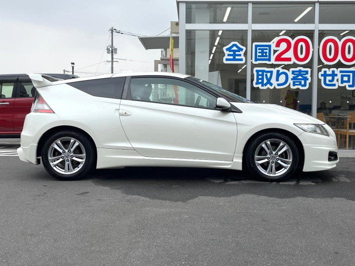 2011 Honda CR-Z DAA-ZF1 (UW-6a19052484ac2)[4]