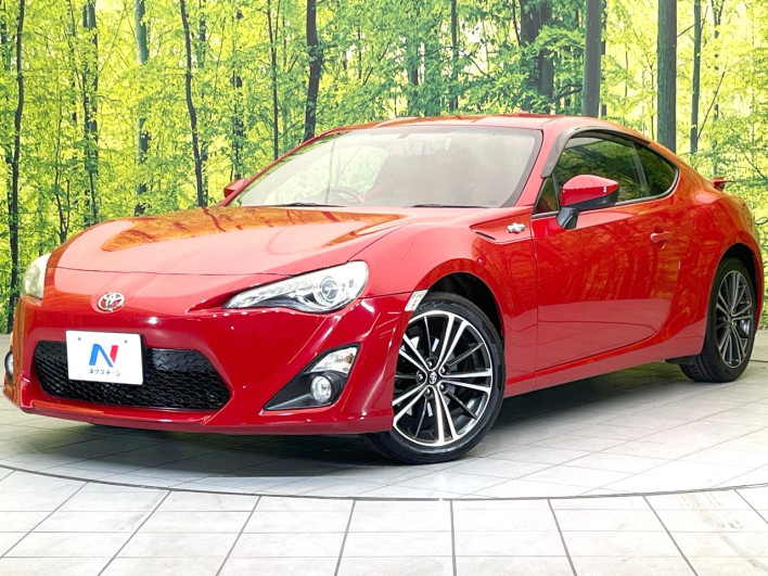 2012 Toyota 86 DBA-ZN6 (UW-6a1905253fa9e)[0]