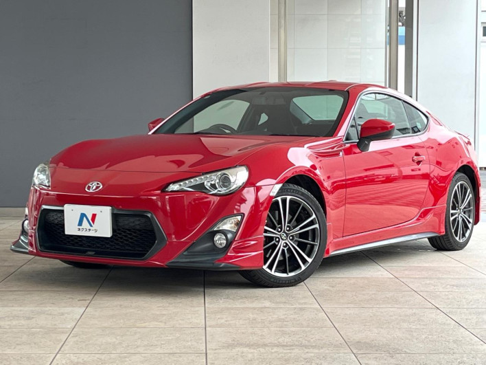2014 Toyota 86 DBA-ZN6 (UW-6a1905256ecc5)[0]