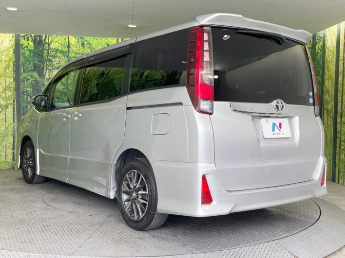 2016 Toyota Noah DBA-ZRR80W (UW-6a190529748ba)[6]