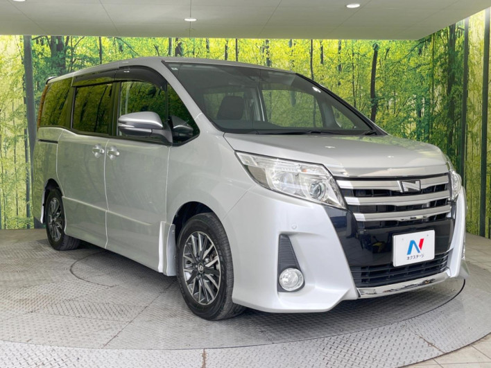 2016 Toyota Noah DBA-ZRR80W (UW-6a190529748ba)[10]