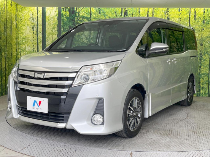 2016 Toyota Noah DBA-ZRR80W (UW-6a190529748ba)[4]