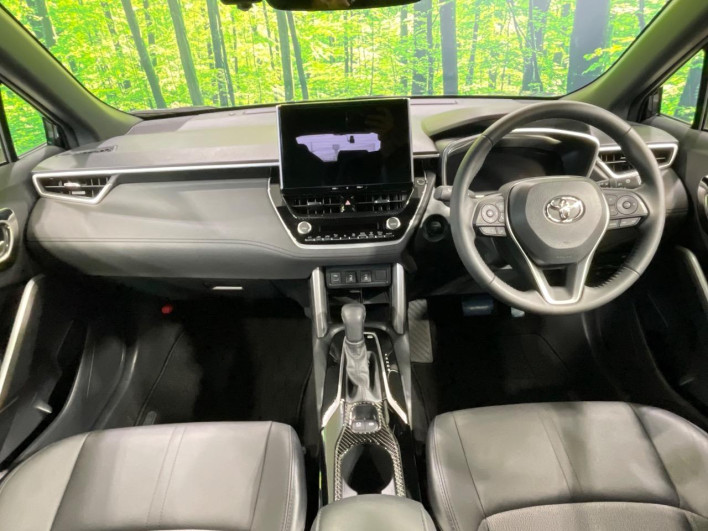 2024 Toyota Corolla Cross 6AA-ZVG13 (UW-6a1905386a915)[28]