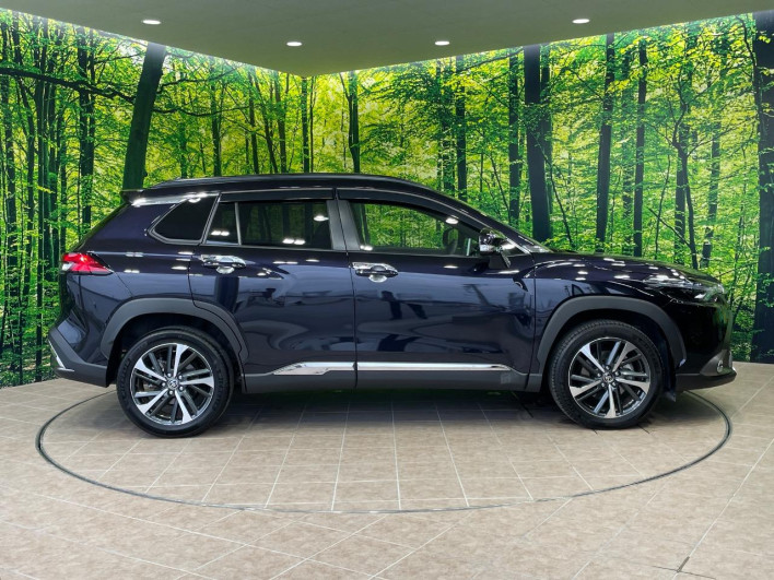 2024 Toyota Corolla Cross 6AA-ZVG13 (UW-6a1905386a915)[16]