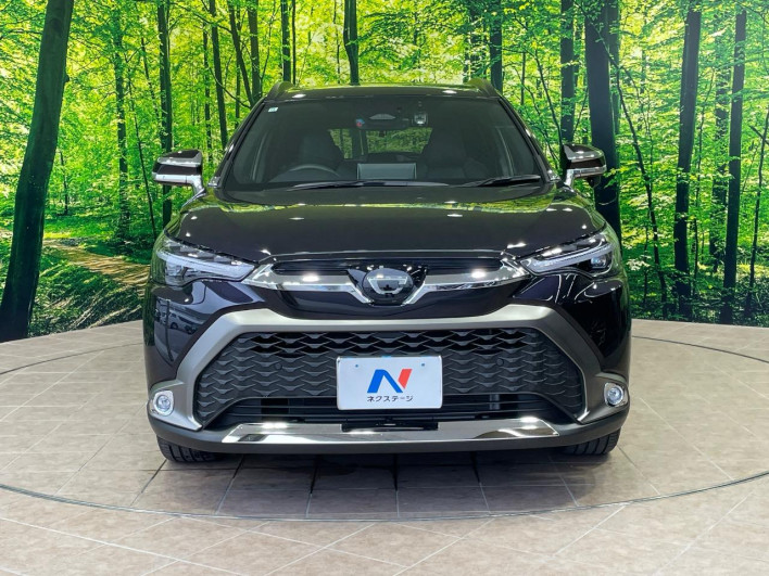 2024 Toyota Corolla Cross 6AA-ZVG13 (UW-6a1905386a915)[18]