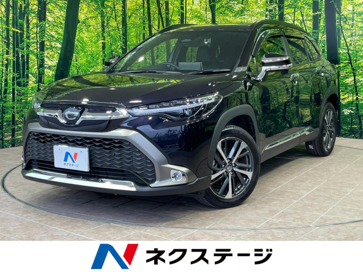 2024 Toyota Corolla Cross 6AA-ZVG13 (UW-6a1905386a915)[3]