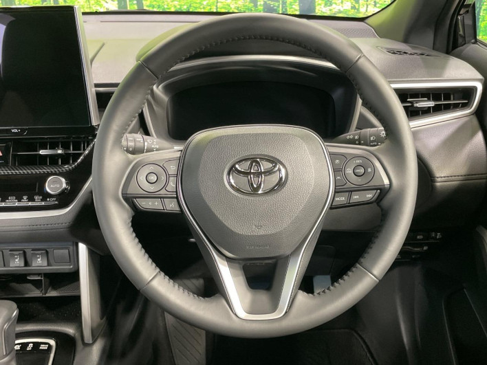 2024 Toyota Corolla Cross 6AA-ZVG13 (UW-6a1905386a915)[29]
