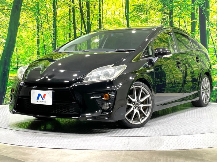 2013 Toyota Prius DAA-ZVW30 (UW-6a19053db08fc)[0]