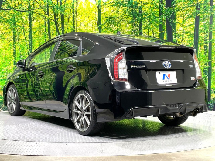 2013 Toyota Prius DAA-ZVW30 (UW-6a19053db08fc)[7]