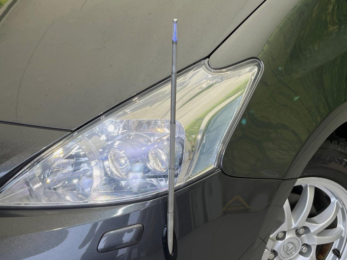 2012 Toyota Prius α DAA-ZVW40W (UW-6a19053e44c7b)[15]