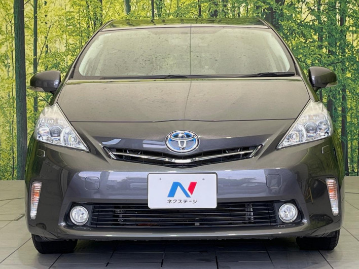 2012 Toyota Prius α DAA-ZVW40W (UW-6a19053e44c7b)[5]