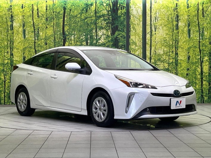 2021 Toyota Prius 6AA-ZVW51 (UW-6a19054476191)[11]