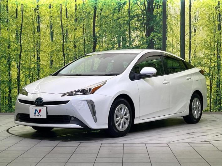 2021 Toyota Prius 6AA-ZVW51 (UW-6a19054476191)[5]