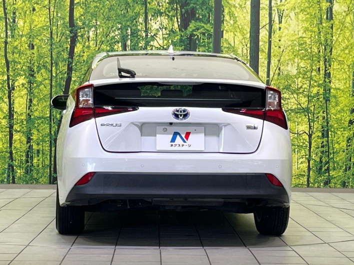 2021 Toyota Prius 6AA-ZVW51 (UW-6a19054476191)[8]