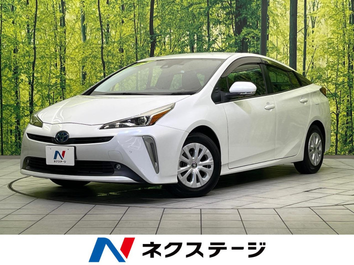 2021 Toyota Prius 6AA-ZVW51 (UW-6a19054476191)[3]