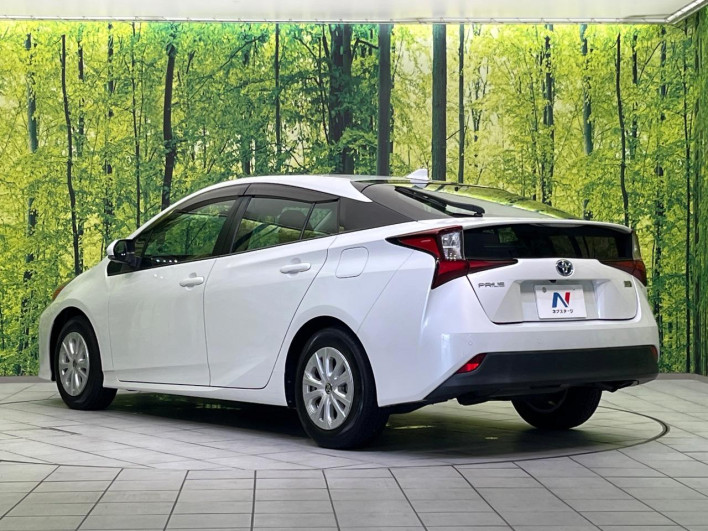 2021 Toyota Prius 6AA-ZVW51 (UW-6a19054476191)[7]
