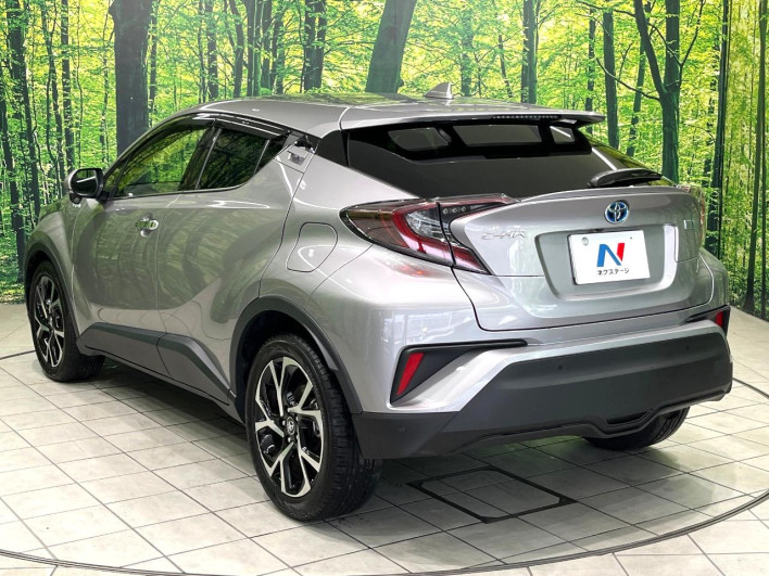 2018 Toyota C-HR DAA-ZYX10 (UW-6a190559c76e1)[10]