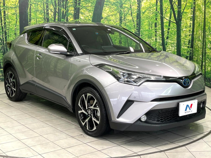 2018 Toyota C-HR DAA-ZYX10 (UW-6a190559c76e1)[6]