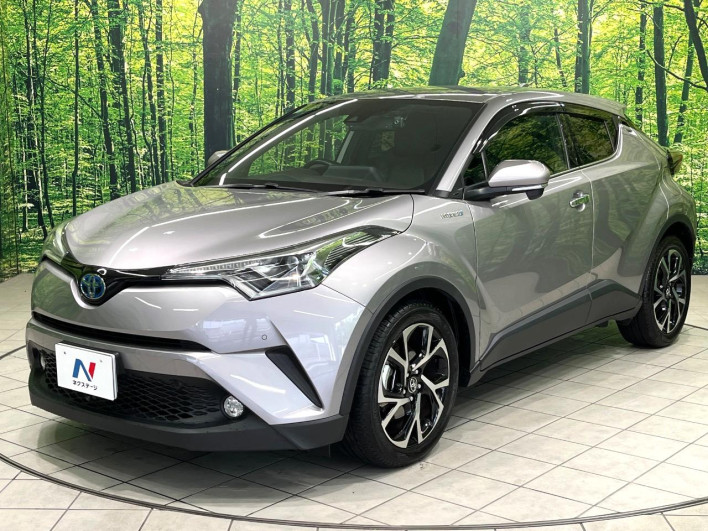 2018 Toyota C-HR DAA-ZYX10 (UW-6a190559c76e1)[12]