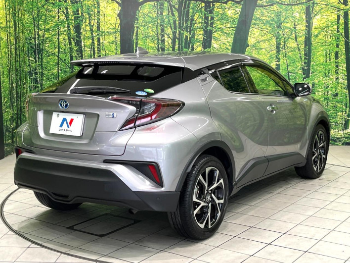 2018 Toyota C-HR DAA-ZYX10 (UW-6a190559c76e1)[8]