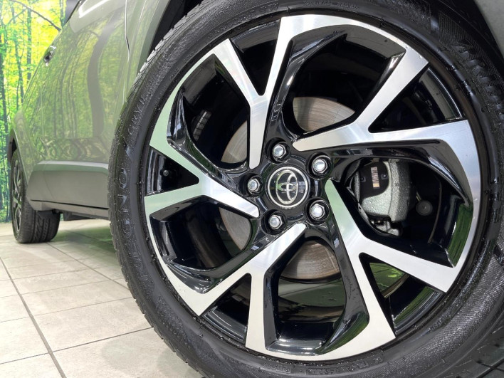 2018 Toyota C-HR DAA-ZYX10 (UW-6a190559c76e1)[17]