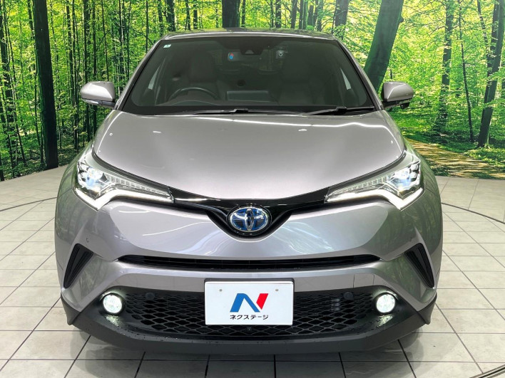 2018 Toyota C-HR DAA-ZYX10 (UW-6a190559c76e1)[23]