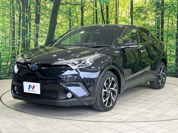 2018 Toyota C-HR DAA-ZYX10 (UW-6a190559e2996)[23]