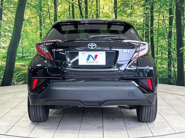 2018 Toyota C-HR DAA-ZYX10 (UW-6a190559e2996)[28]