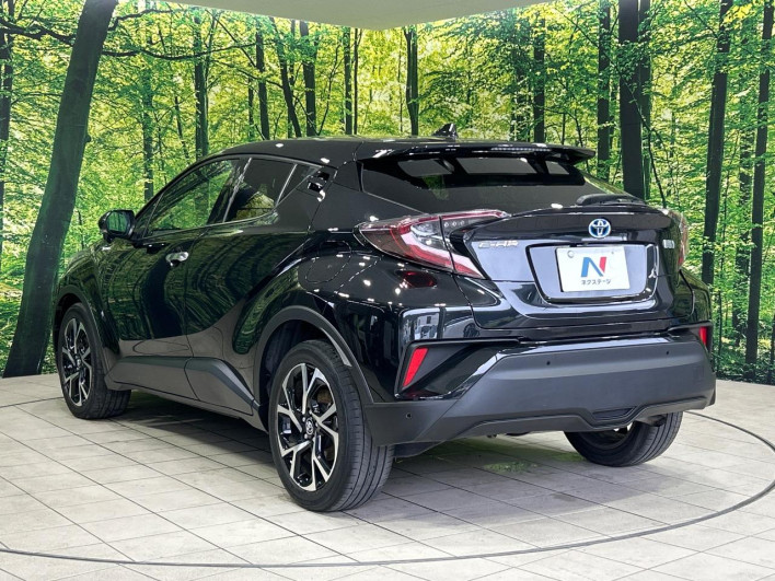 2018 Toyota C-HR DAA-ZYX10 (UW-6a190559e2996)[29]