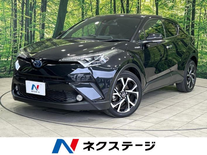 2018 Toyota C-HR DAA-ZYX10 (UW-6a190559e2996)[3]