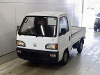 1990 Honda Acty Truck HA4