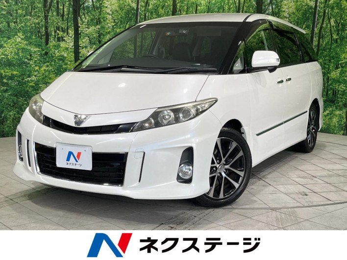 2014 Toyota Estima DBA-ACR50W (UW-6a1a54163575b)[3]