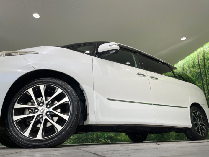 2014 Toyota Estima DBA-ACR50W (UW-6a1a54163575b)[14]