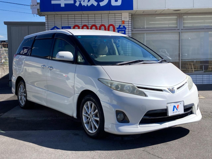 2012 Toyota Estima DBA-ACR55W (UW-6a1a5416c3a5e)[16]