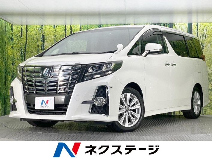 2017 Toyota Alphard DBA-AGH30W (UW-6a1a541c542d3)[3]