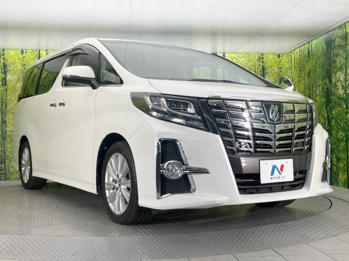 2017 Toyota Alphard DBA-AGH30W (UW-6a1a541c542d3)[15]
