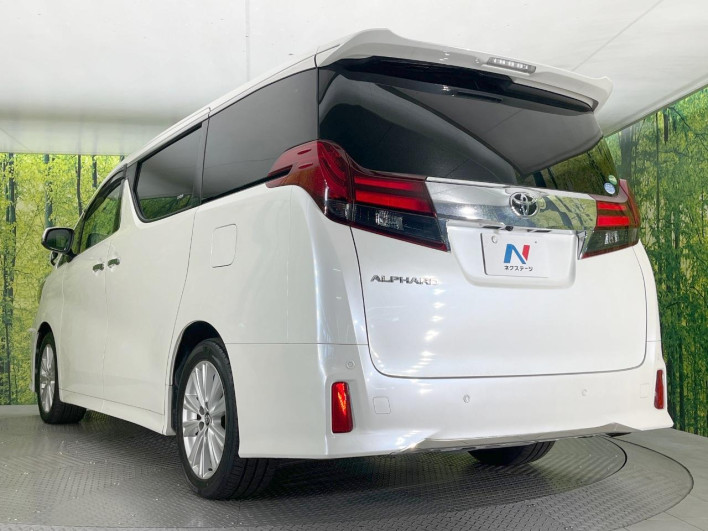 2017 Toyota Alphard DBA-AGH30W (UW-6a1a541c542d3)[19]