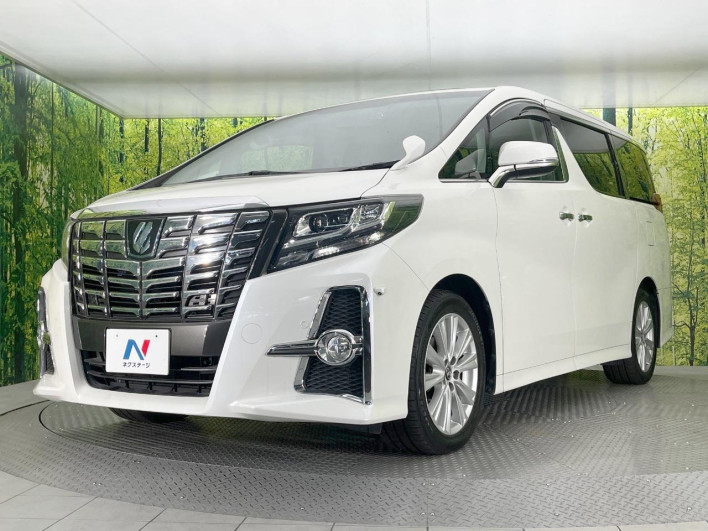 2017 Toyota Alphard DBA-AGH30W (UW-6a1a541c542d3)[13]