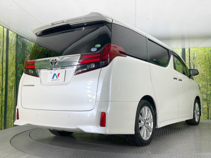 2017 Toyota Alphard DBA-AGH30W (UW-6a1a541c542d3)[17]