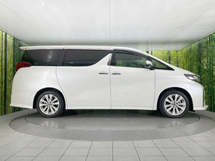 2017 Toyota Alphard DBA-AGH30W (UW-6a1a541c542d3)[16]