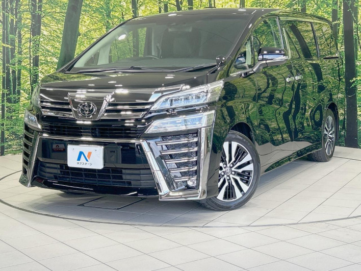 2020 Toyota Vellfire 3BA-AGH30W (UW-6a1a5422bcfa9)[0]