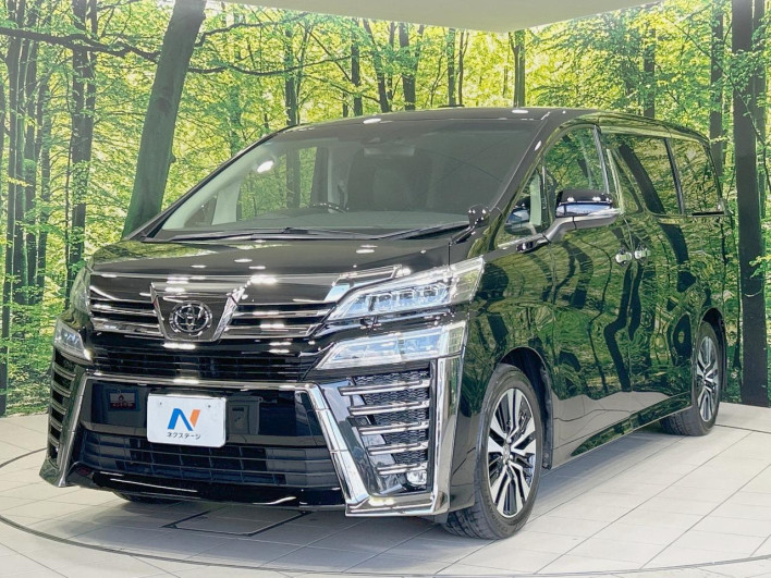 2020 Toyota Vellfire 3BA-AGH30W (UW-6a1a5422bcfa9)[12]