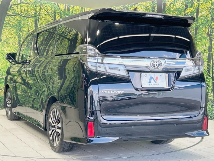 2020 Toyota Vellfire 3BA-AGH30W (UW-6a1a5422bcfa9)[6]