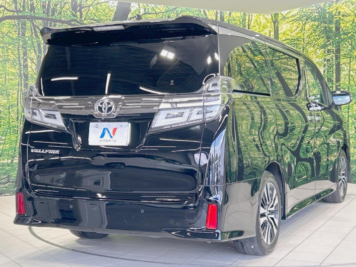 2020 Toyota Vellfire 3BA-AGH30W (UW-6a1a5422bcfa9)[8]