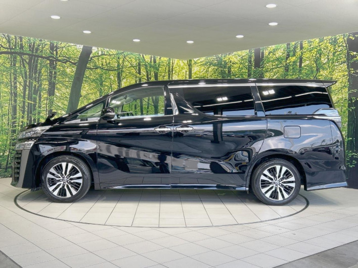 2020 Toyota Vellfire 3BA-AGH30W (UW-6a1a5422bcfa9)[5]