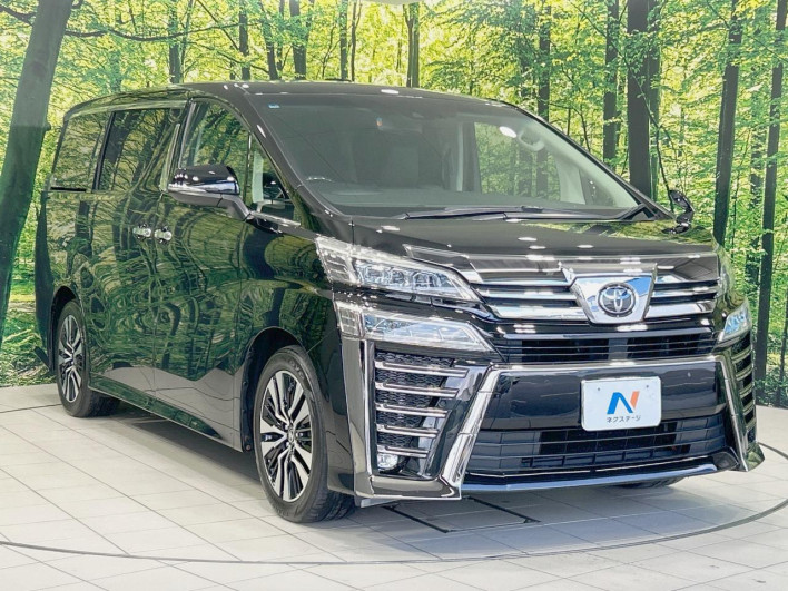 2020 Toyota Vellfire 3BA-AGH30W (UW-6a1a5422bcfa9)[10]