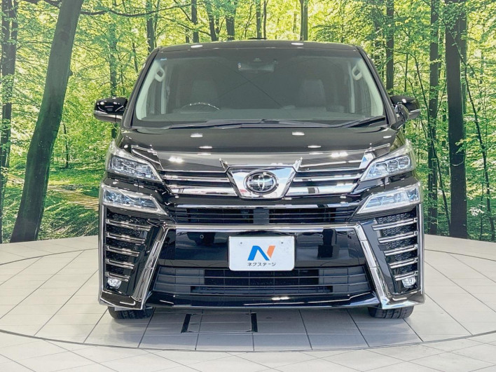 2020 Toyota Vellfire 3BA-AGH30W (UW-6a1a5422bcfa9)[11]