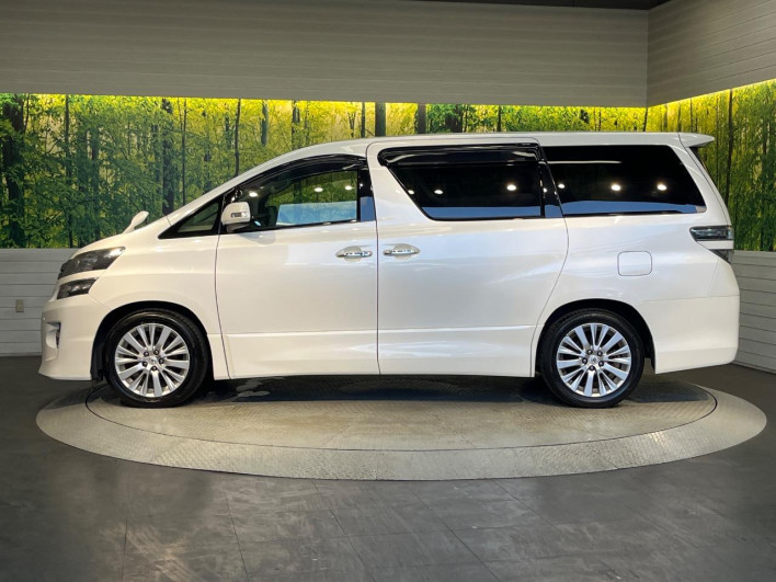 2012 Toyota Vellfire DBA-ANH20W (UW-6a1a542916734)[6]